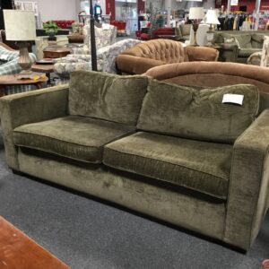 Green Couch