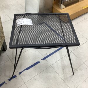 Metal Table
