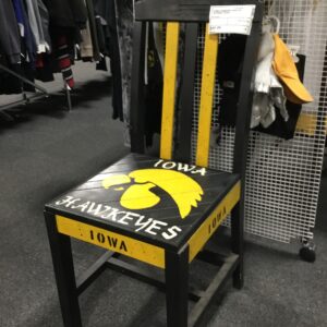 Hawkeye Chair