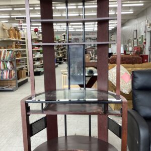 Entertainment Center