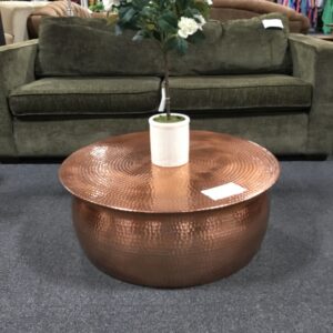 Metal Coffee Table