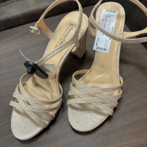 Badgley Mischka Shoes