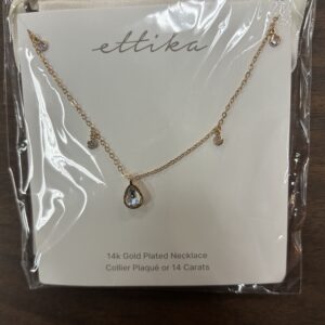 Ettika Necklace
