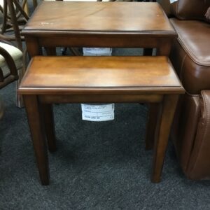 Set of 2 Nesting Tables