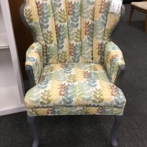 Upholstered Chair