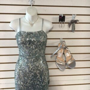 Emerald Sundea Dress