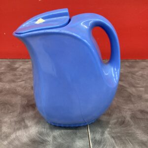Pitcher with Lid