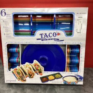 Taco Kit