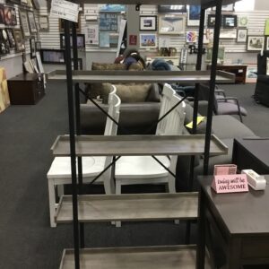 5 Tier Shelf Unit