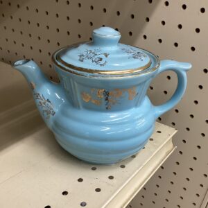 Vintage Tea Pot