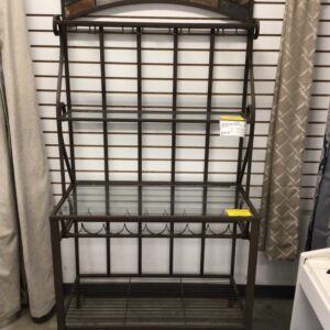 Baker's Rack