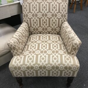 Beige Chair