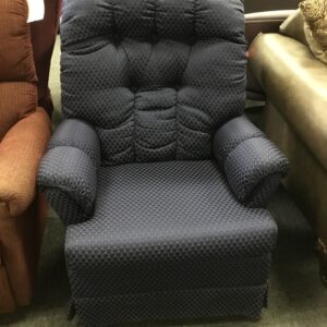 Swivel Rocker