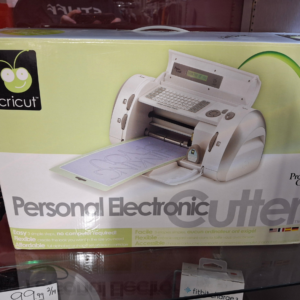 Cricut Personal Cutter