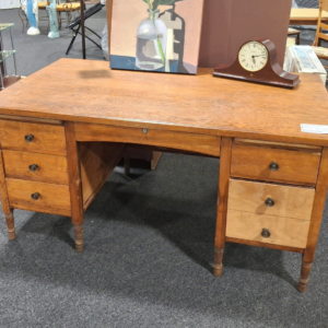 Vintage Secretary Desk