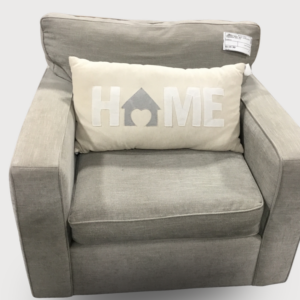 Pottery Barn Arm Chair