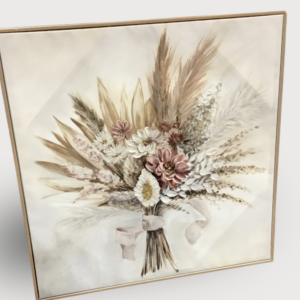 Floral Canvas