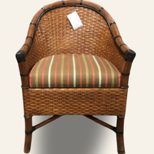Wicker Chair