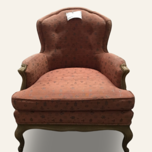 Antique Chair