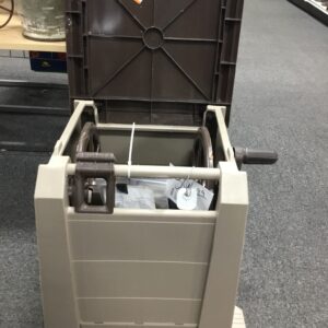 Hose Reel