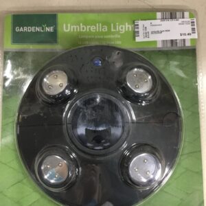 Umbrella Light