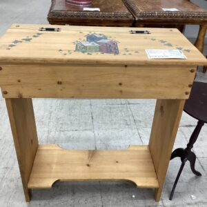 Sofa Table