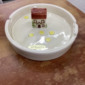 Otagiri 1980 Ash Tray