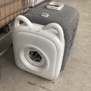 Pawswing Autogroomer