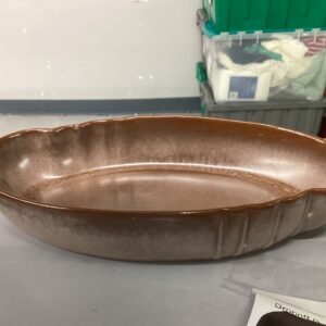 Frankoma Bowl