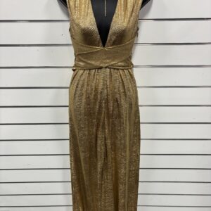 Halston Dress