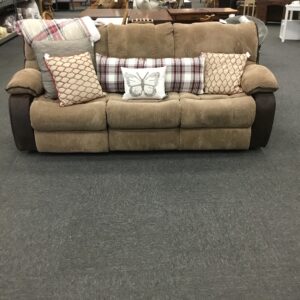 Reclining Couch