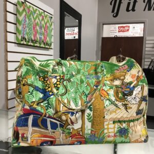 Capelli Monkey Business Travel Bag