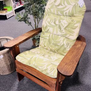 Adirondack Chair