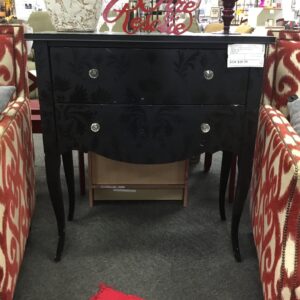 2 Drawer Dresser