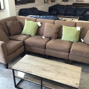 5 PC Couch