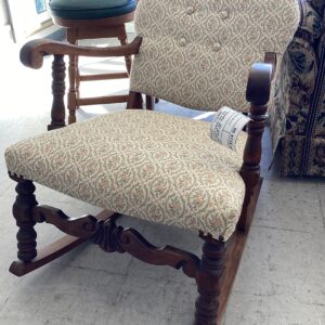 Rocking Chair