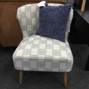 Accent Chair