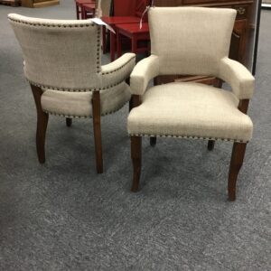 Upholstered Chairs