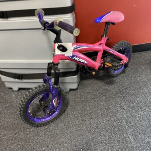 Huffy Kid's Bike