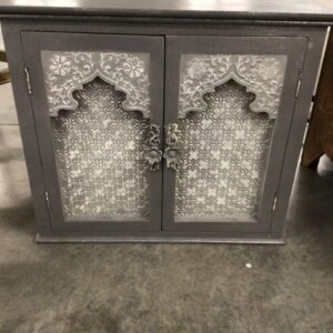 Ornate Cabinet