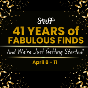 Celebrating 41 Years by Supporting Local Iowa Communities