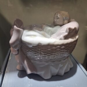 Lladro Baby