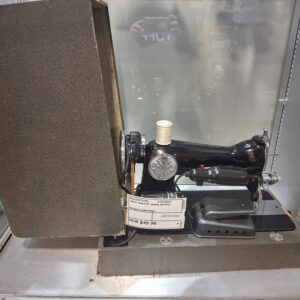 Sewcraft Sewing Machine