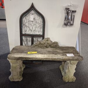 Garden Bench