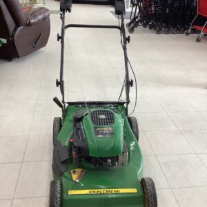 John Deere Lawn Mower
