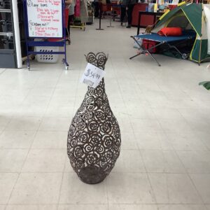 Large Floor Vase