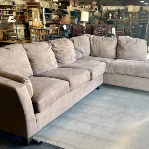L Shaped Sectional