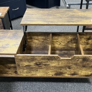 Mid Century TV Stand