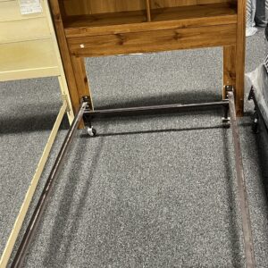 Twin Bed Frame