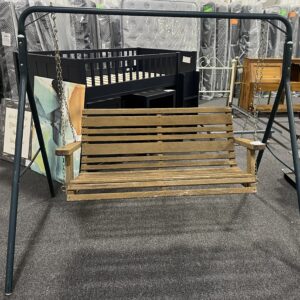 Porch Swing